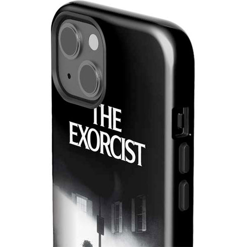 Warner Bros The Exorcist The Exorcist iPhone 15 Impact Case