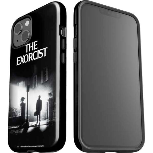 Warner Bros The Exorcist The Exorcist iPhone 15 Impact Case