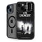 Warner Bros The Exorcist The Exorcist iPhone 15 Kickstand Case