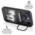 Warner Bros The Exorcist The Exorcist iPhone 15 Kickstand Case