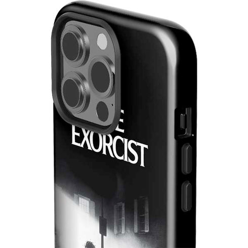 Warner Bros The Exorcist The Exorcist iPhone 15 Pro Impact Case