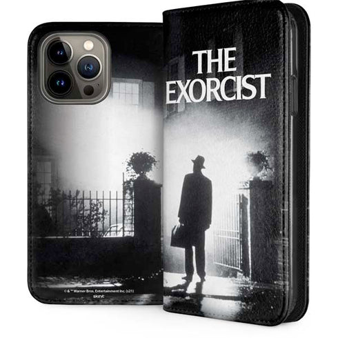 Warner Bros The Exorcist The Exorcist iPhone Cases