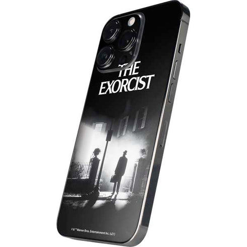 Warner Bros The Exorcist The Exorcist iPhone 15 Pro Max Skin