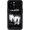 Warner Bros The Exorcist The Exorcist iPhone 15 Pro Waterproof Case