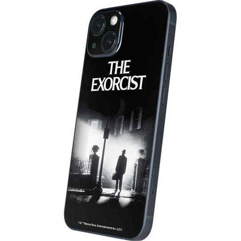 Warner Bros The Exorcist The Exorcist iPhone 15 Skin