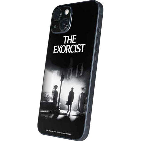 Warner Bros The Exorcist The Exorcist iPhone 15 Skin