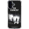 Warner Bros The Exorcist The Exorcist iPhone 16 Clear Case