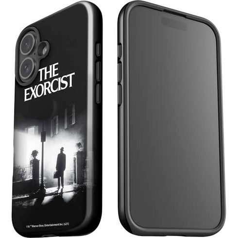 Warner Bros The Exorcist The Exorcist iPhone 16 Impact Case