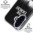 Warner Bros The Exorcist The Exorcist iPhone 16 MagSafe Case