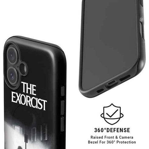 Warner Bros The Exorcist The Exorcist iPhone 16 Magsafe Impact Case