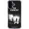Warner Bros The Exorcist The Exorcist iPhone 16 Plus Clear Case
