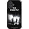 Warner Bros The Exorcist The Exorcist iPhone 16 Plus Impact Case