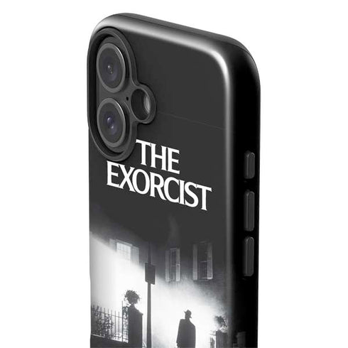 Warner Bros The Exorcist The Exorcist iPhone 16 Plus Impact Case