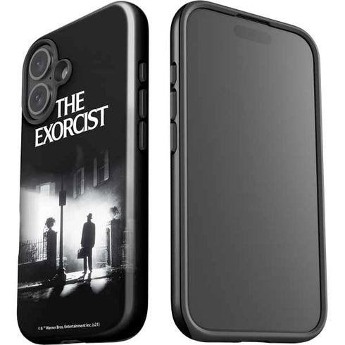 Warner Bros The Exorcist The Exorcist iPhone 16 Plus Impact Case
