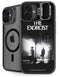 Warner Bros The Exorcist The Exorcist iPhone 16 Plus Kickstand Case