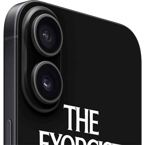 Warner Bros The Exorcist The Exorcist iPhone 16 Plus Skin