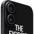 Warner Bros The Exorcist The Exorcist iPhone 16 Plus Skin