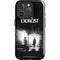 Warner Bros The Exorcist The Exorcist iPhone 16 Pro Impact Case