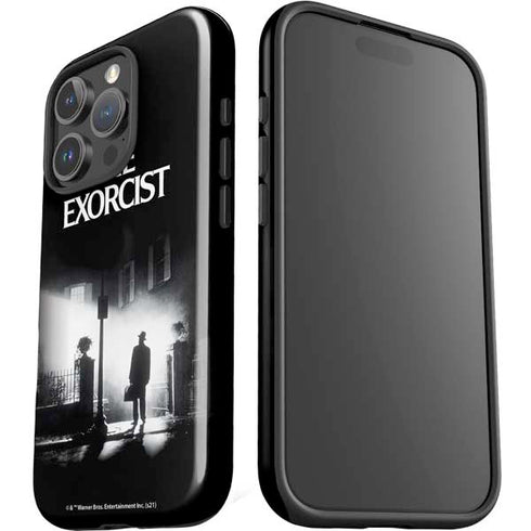 Warner Bros The Exorcist The Exorcist iPhone 16 Pro Impact Case