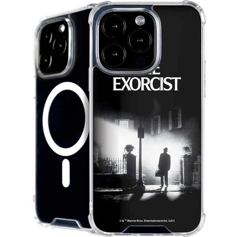 Warner Bros The Exorcist The Exorcist iPhone 16 Pro MagSafe Case