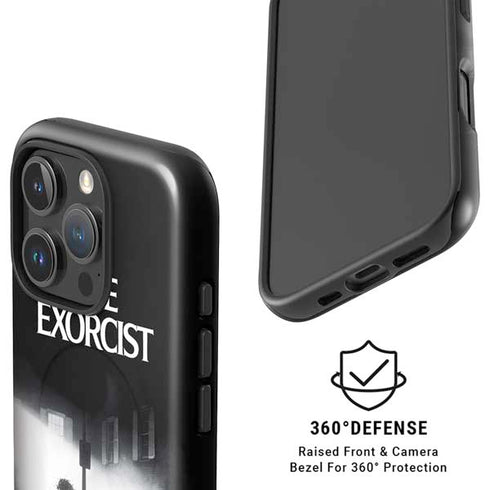 Warner Bros The Exorcist The Exorcist iPhone 16 Pro Magsafe Impact Case