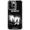 Warner Bros The Exorcist The Exorcist iPhone 16 Pro Max Clear Case