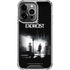 Warner Bros The Exorcist The Exorcist iPhone 16 Pro Max Clear Case