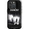 Warner Bros The Exorcist The Exorcist iPhone 16 Pro Max Impact Case