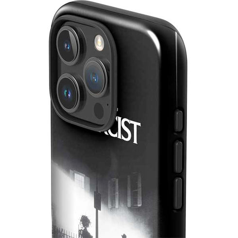 Warner Bros The Exorcist The Exorcist iPhone 16 Pro Max Impact Case
