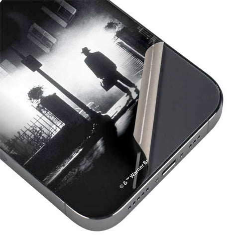 Warner Bros The Exorcist The Exorcist iPhone 16 Pro Max Skin