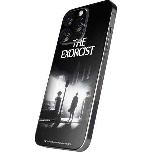 Warner Bros The Exorcist The Exorcist iPhone 16 Pro Skin