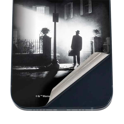 Warner Bros The Exorcist The Exorcist iPhone 16 Skin