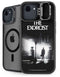 Warner Bros The Exorcist The Exorcist iPhone 16e Kickstand Case