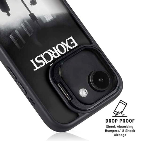 Warner Bros The Exorcist The Exorcist iPhone 16e Kickstand Case