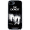 Warner Bros The Exorcist The Exorcist iPhone 16e Clear Case