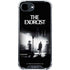 Warner Bros The Exorcist The Exorcist iPhone 16e Clear Case