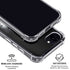 Warner Bros The Exorcist The Exorcist iPhone 16e Clear Case