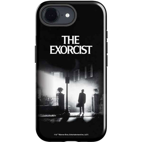 Warner Bros The Exorcist The Exorcist iPhone 16e Impact Case