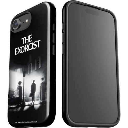 Warner Bros The Exorcist The Exorcist iPhone 16e Impact Case