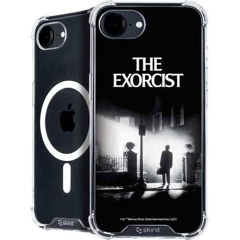 Warner Bros The Exorcist The Exorcist iPhone 16e MagSafe Case