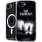 Warner Bros The Exorcist The Exorcist iPhone 16e MagSafe Case