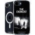 Warner Bros The Exorcist The Exorcist iPhone 16e MagSafe Case