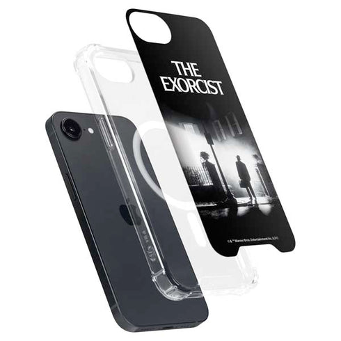 Warner Bros The Exorcist The Exorcist iPhone 16e MagSafe Case