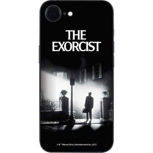 Warner Bros The Exorcist The Exorcist iPhone 16e Skin