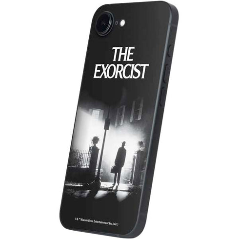 Warner Bros The Exorcist The Exorcist iPhone 16e Skin