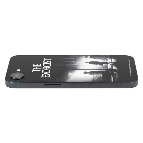 Warner Bros The Exorcist The Exorcist iPhone 16e Skin
