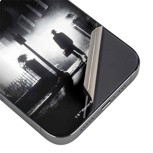 Warner Bros The Exorcist The Exorcist iPhone 16e Skin