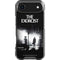 Warner Bros The Exorcist The Exorcist iPhone 17 Air Clear Case