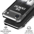 Warner Bros The Exorcist The Exorcist iPhone 17 Air Clear Case