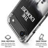 Warner Bros The Exorcist The Exorcist iPhone 17 Air Clear Case